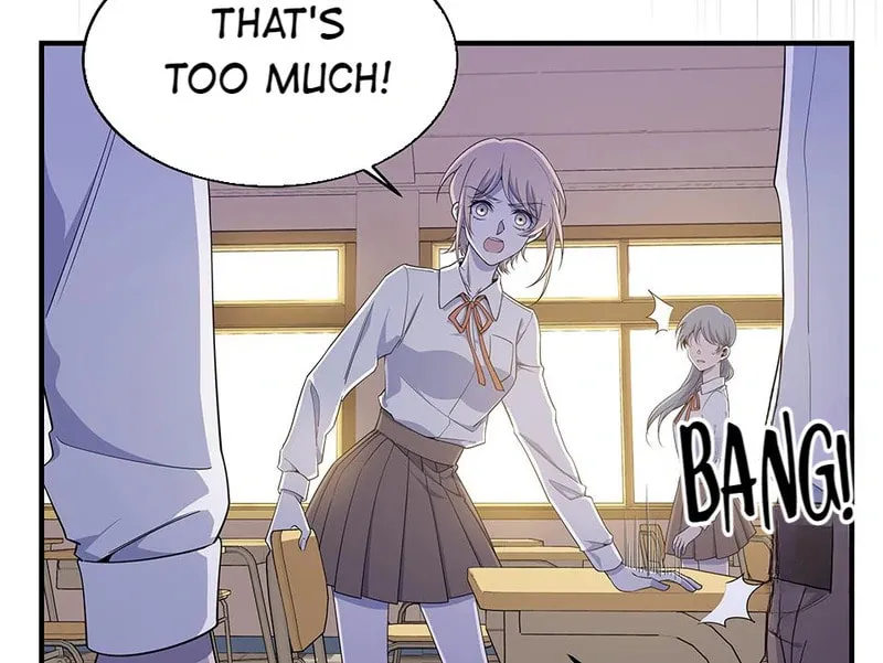 Strange Store (Colored) Chapter 30 page 44 - 