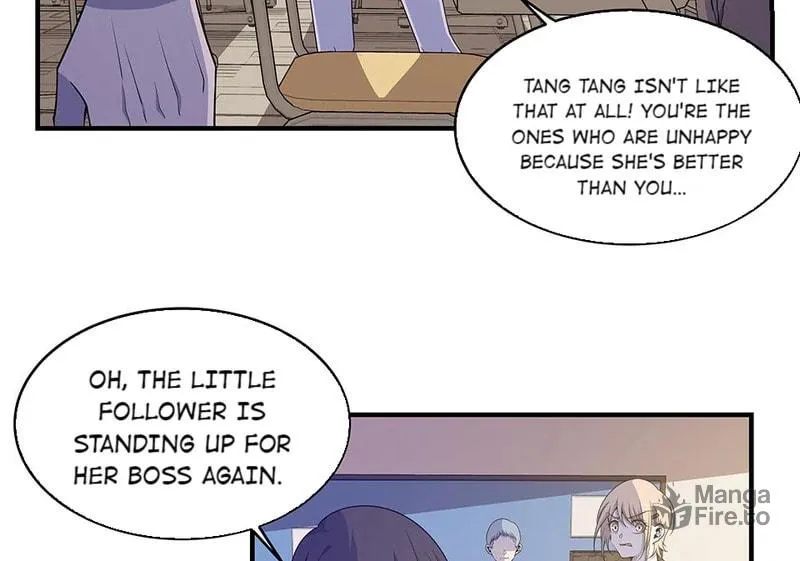 Strange Store (Colored) Chapter 30 page 45 - 