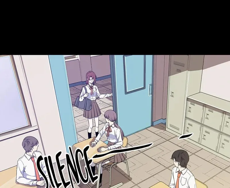 Strange Store (Colored) Chapter 30 page 49 - 
