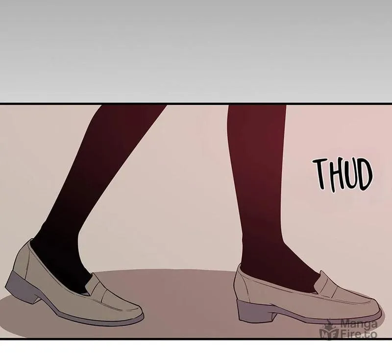 Strange Store (Colored) Chapter 30 page 54 - 