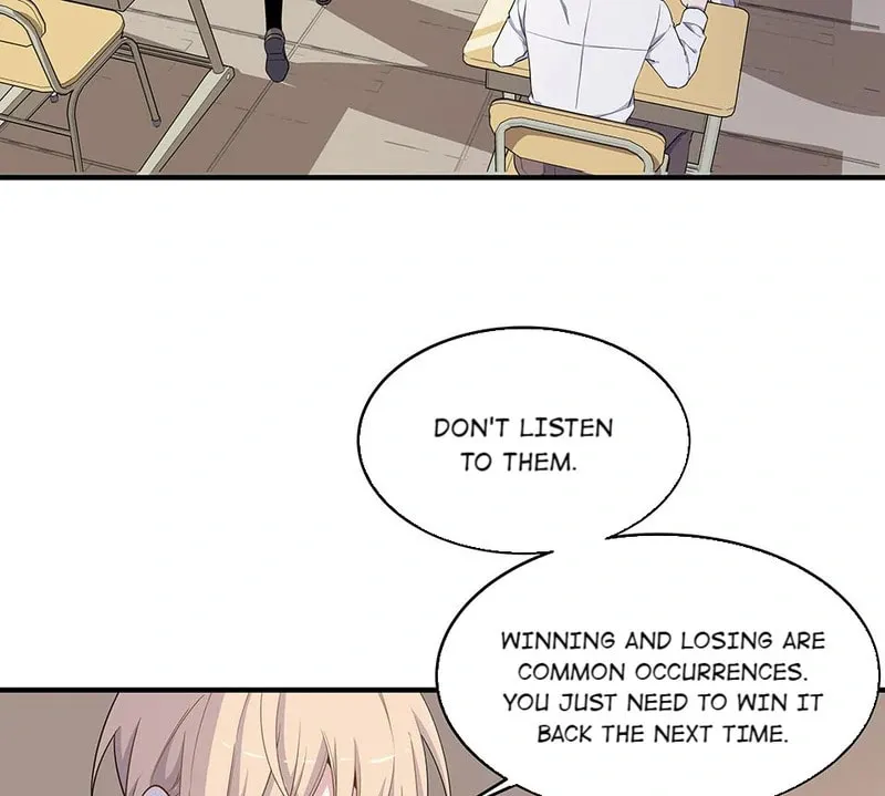 Strange Store (Colored) Chapter 30 page 56 - 