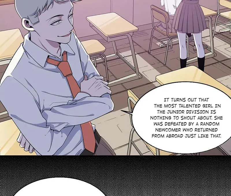 Strange Store (Colored) Chapter 30 page 74 - 