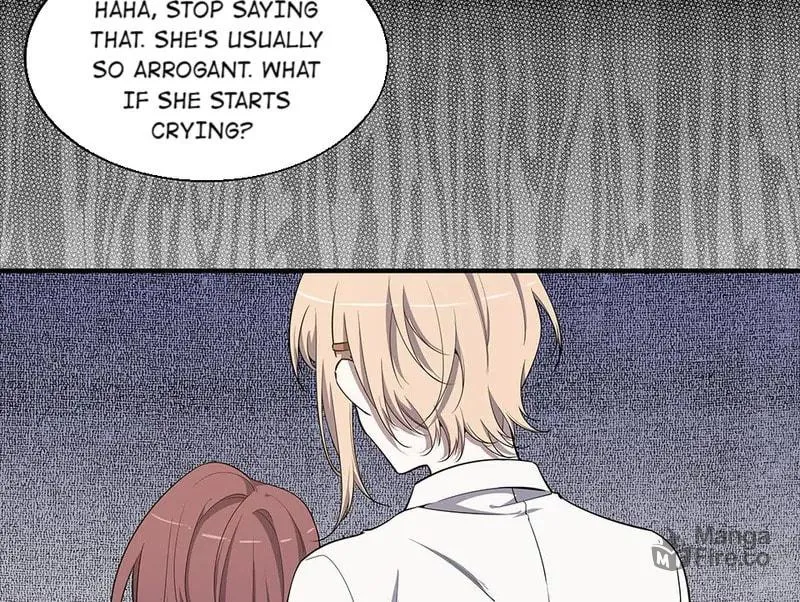 Strange Store (Colored) Chapter 30 page 75 - 