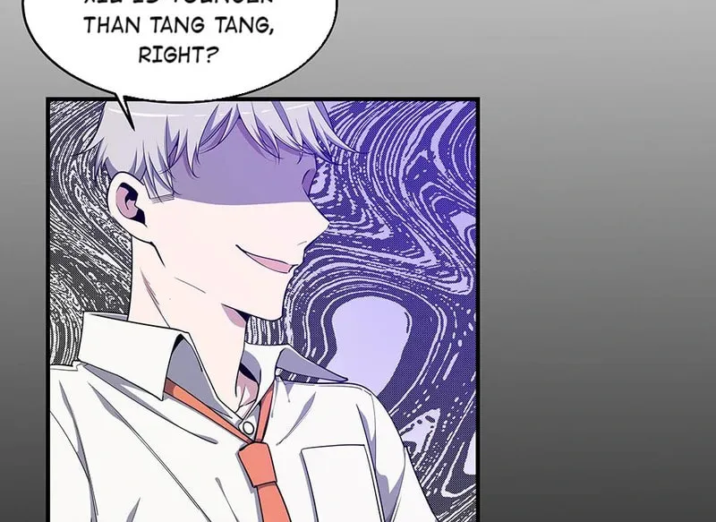 Strange Store (Colored) Chapter 30 page 77 - 