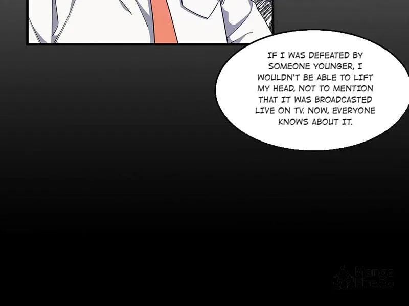 Strange Store (Colored) Chapter 30 page 78 - 