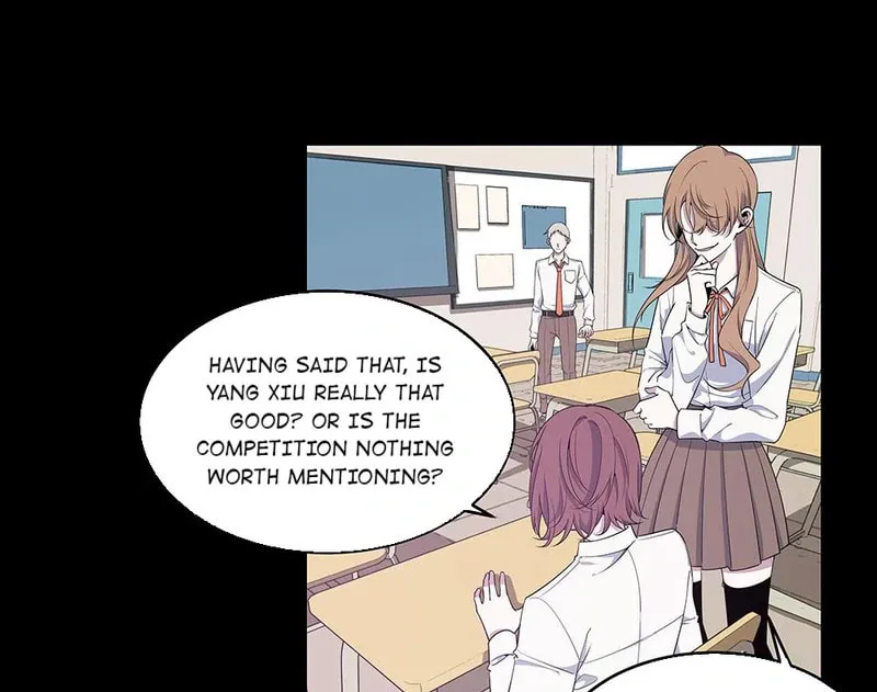 Strange Store (Colored) Chapter 30 page 79 - 