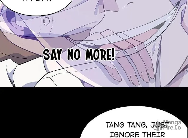 Strange Store (Colored) Chapter 30 page 84 - 