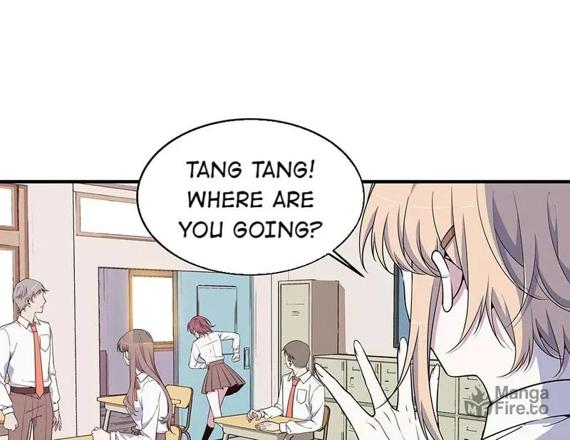 Strange Store (Colored) Chapter 30 page 93 - 