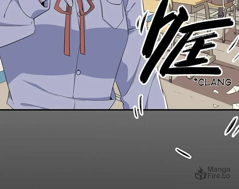 Strange Store (Colored) Chapter 30 page 96 - 