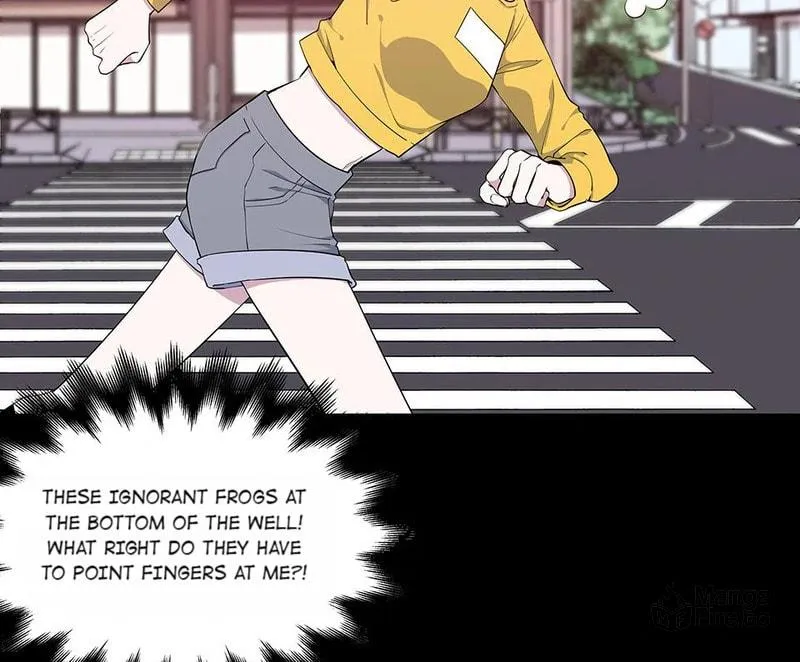 Strange Store (Colored) Chapter 30 page 99 - 