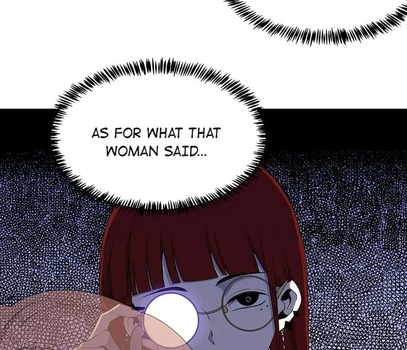 Strange Store (Colored) Chapter 31 page 11 - 