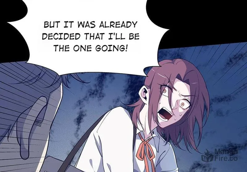 Strange Store (Colored) Chapter 31 page 102 - 