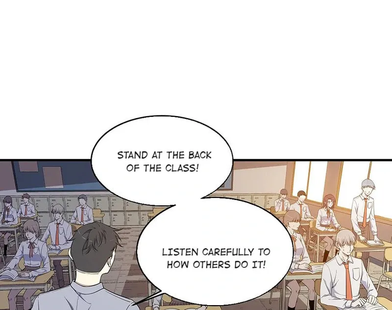 Strange Store (Colored) Chapter 31 page 17 - 