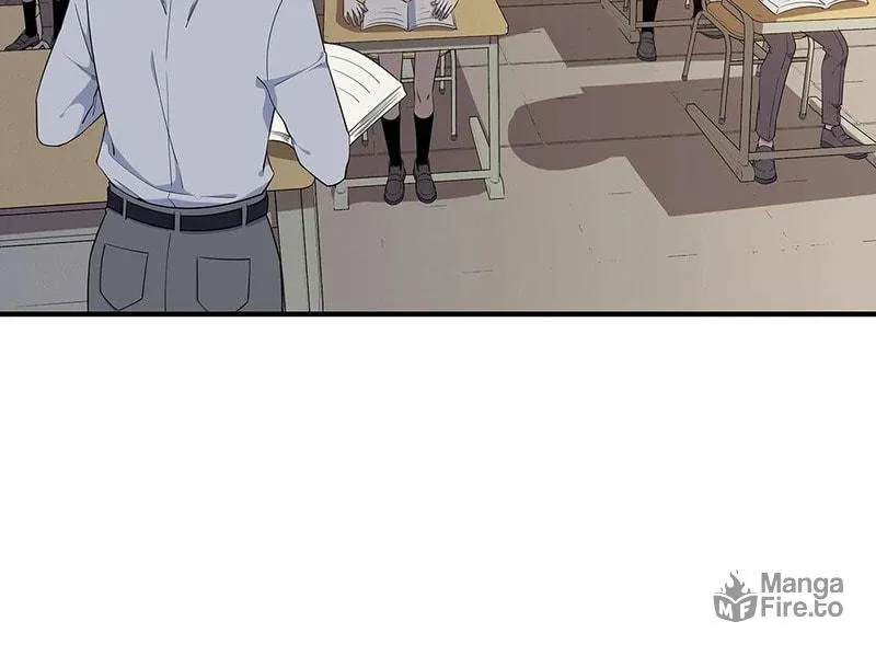 Strange Store (Colored) Chapter 31 page 18 - 