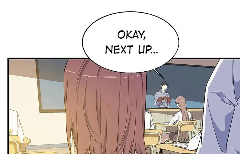 Strange Store (Colored) Chapter 31 page 19 - 