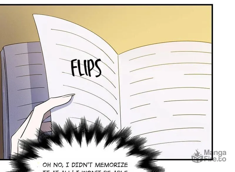 Strange Store (Colored) Chapter 31 page 21 - 