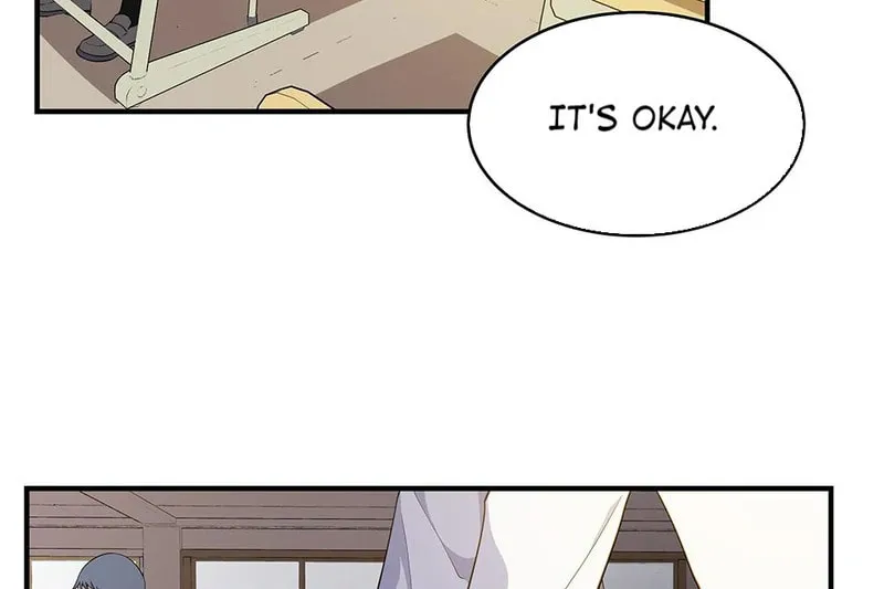Strange Store (Colored) Chapter 31 page 28 - 