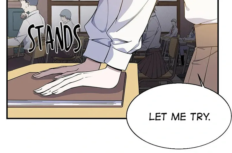 Strange Store (Colored) Chapter 31 page 29 - 
