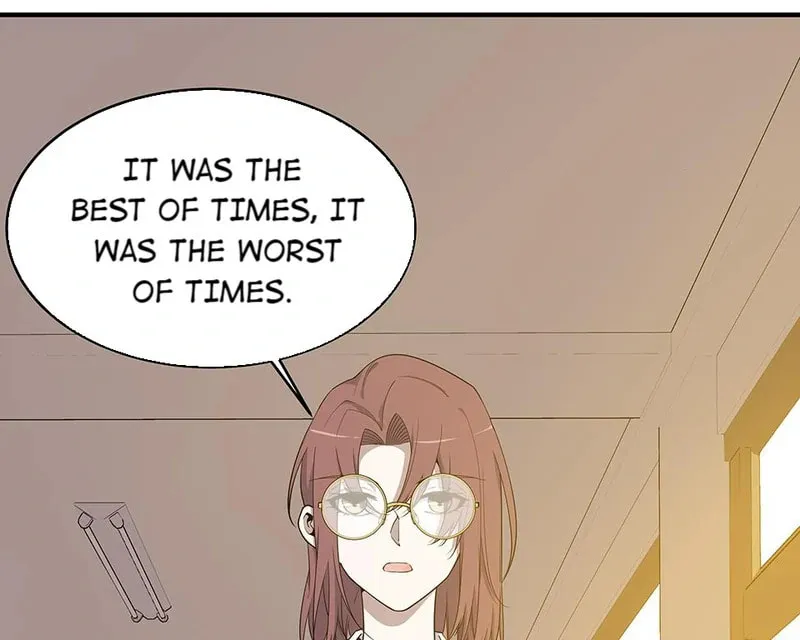 Strange Store (Colored) Chapter 31 page 32 - 