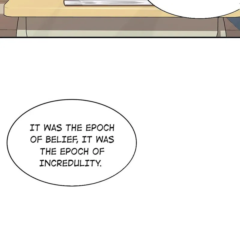 Strange Store (Colored) Chapter 31 page 34 - 