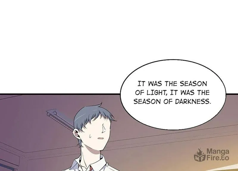 Strange Store (Colored) Chapter 31 page 35 - 