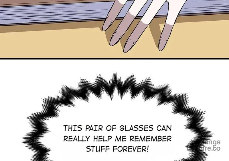 Strange Store (Colored) Chapter 31 page 40 - 