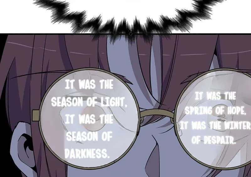 Strange Store (Colored) Chapter 31 page 41 - 