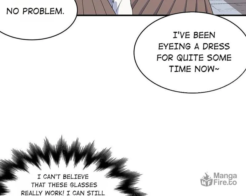 Strange Store (Colored) Chapter 31 page 48 - 