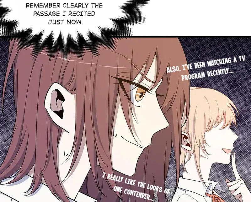 Strange Store (Colored) Chapter 31 page 49 - 