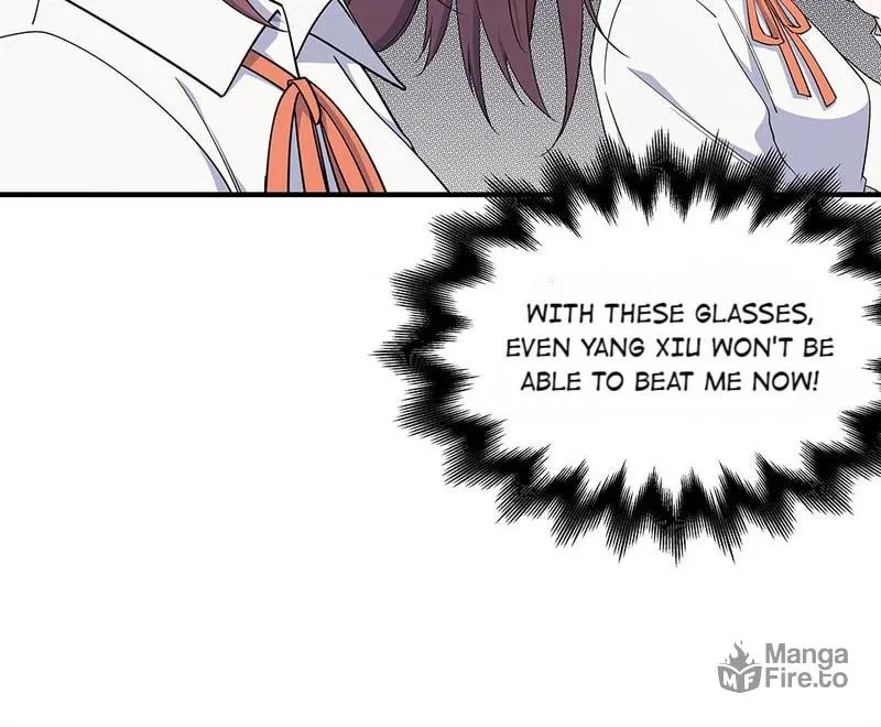 Strange Store (Colored) Chapter 31 page 50 - 