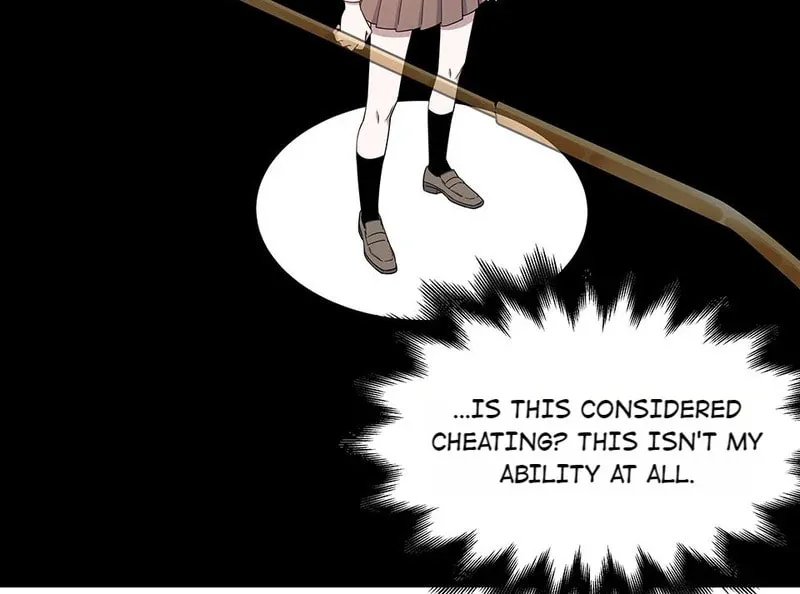 Strange Store (Colored) Chapter 31 page 53 - 