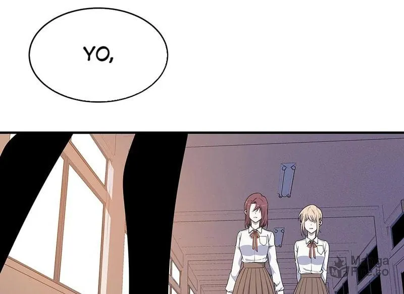 Strange Store (Colored) Chapter 31 page 57 - 