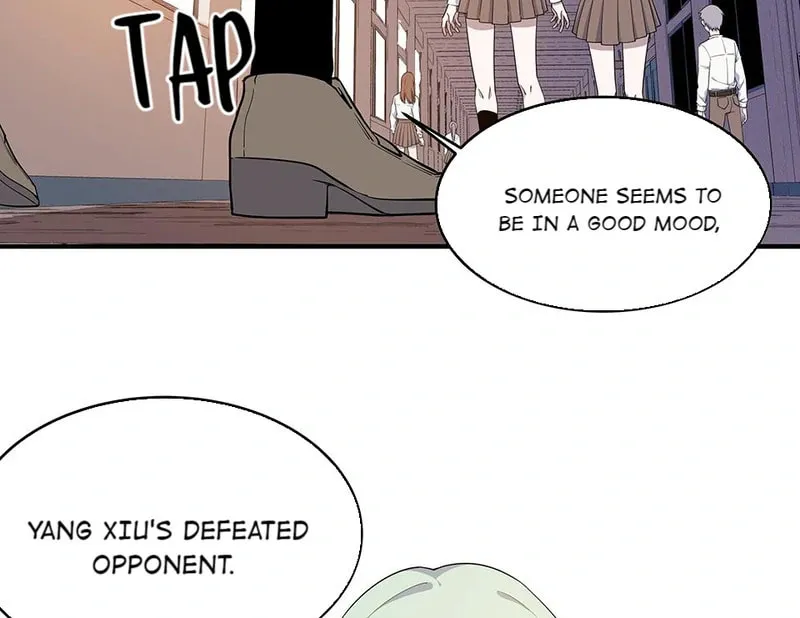 Strange Store (Colored) Chapter 31 page 58 - 