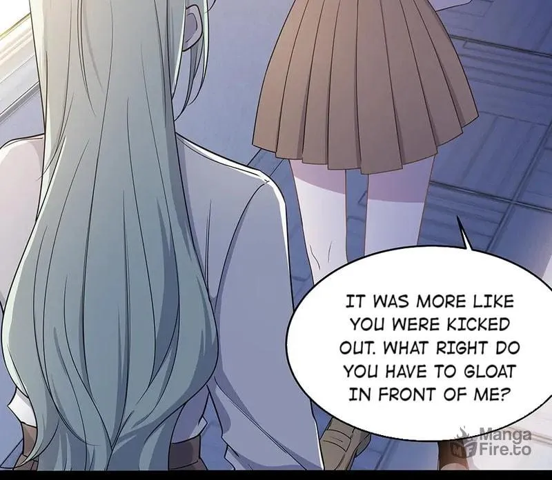 Strange Store (Colored) Chapter 31 page 69 - 