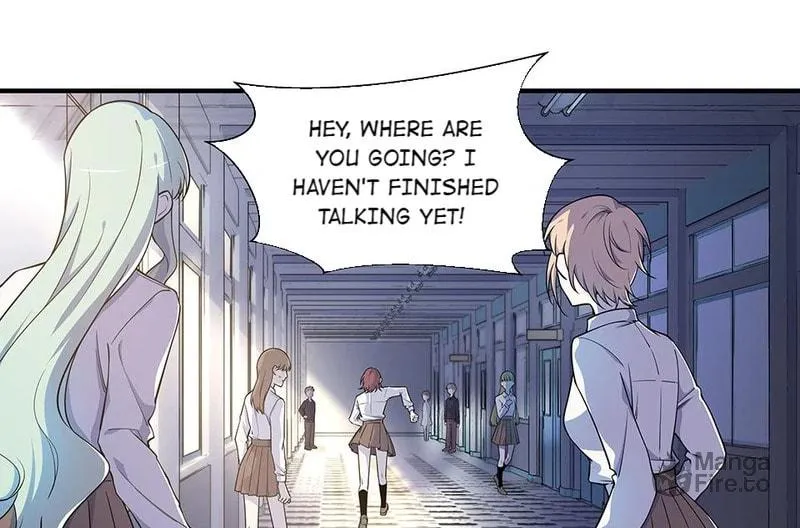 Strange Store (Colored) Chapter 31 page 85 - 