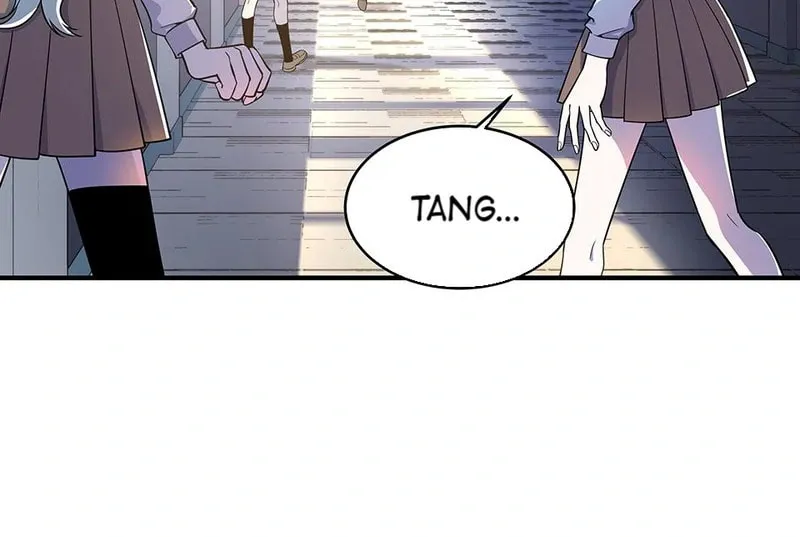 Strange Store (Colored) Chapter 31 page 86 - 