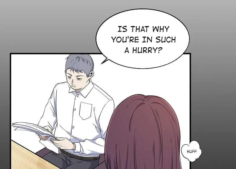 Strange Store (Colored) Chapter 31 page 92 - 