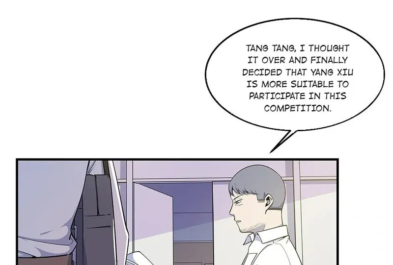 Strange Store (Colored) Chapter 31 page 97 - 
