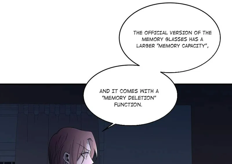 Strange Store (Colored) Chapter 32 page 104 - 