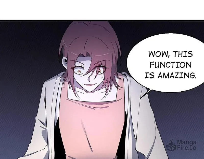 Strange Store (Colored) Chapter 32 page 108 - 