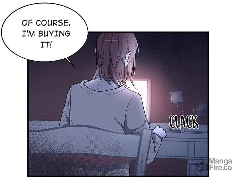 Strange Store (Colored) Chapter 32 page 110 - 