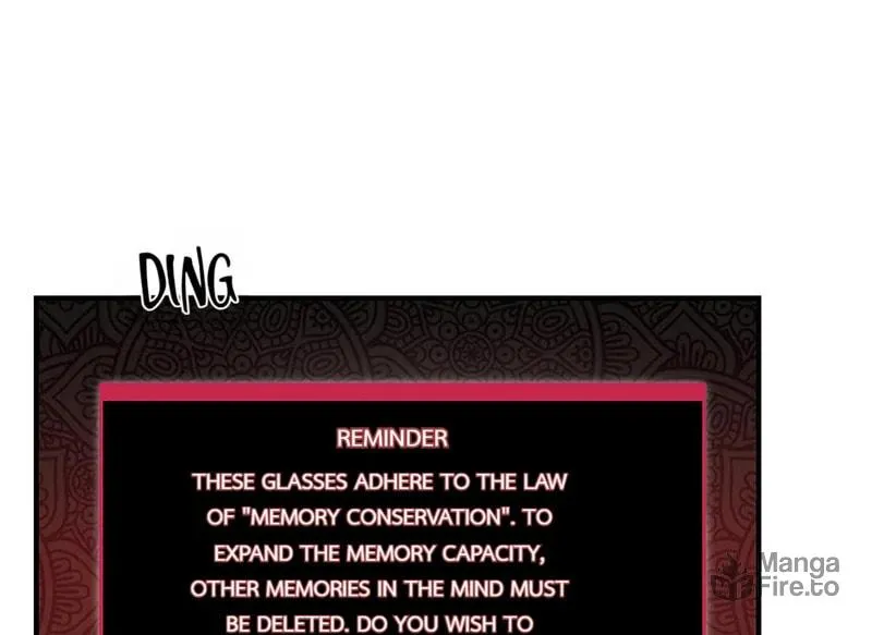 Strange Store (Colored) Chapter 32 page 111 - 