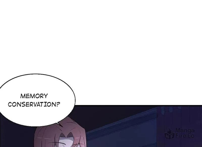 Strange Store (Colored) Chapter 32 page 114 - 