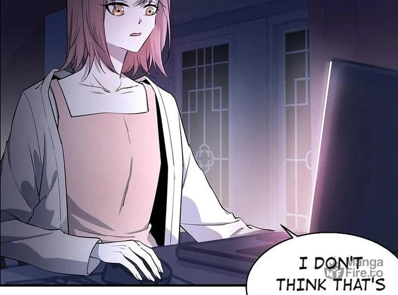Strange Store (Colored) Chapter 32 page 115 - 