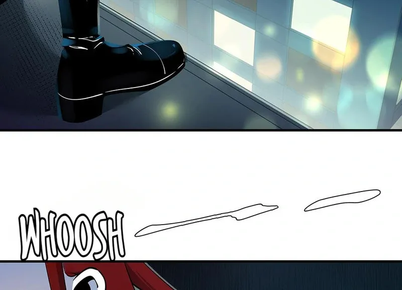 Strange Store (Colored) Chapter 32 page 124 - 