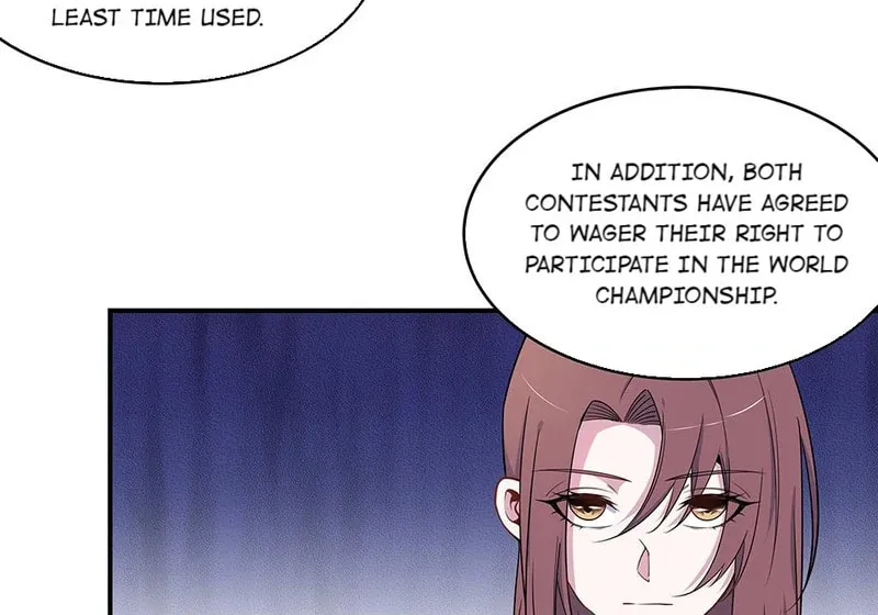 Strange Store (Colored) Chapter 32 page 14 - 