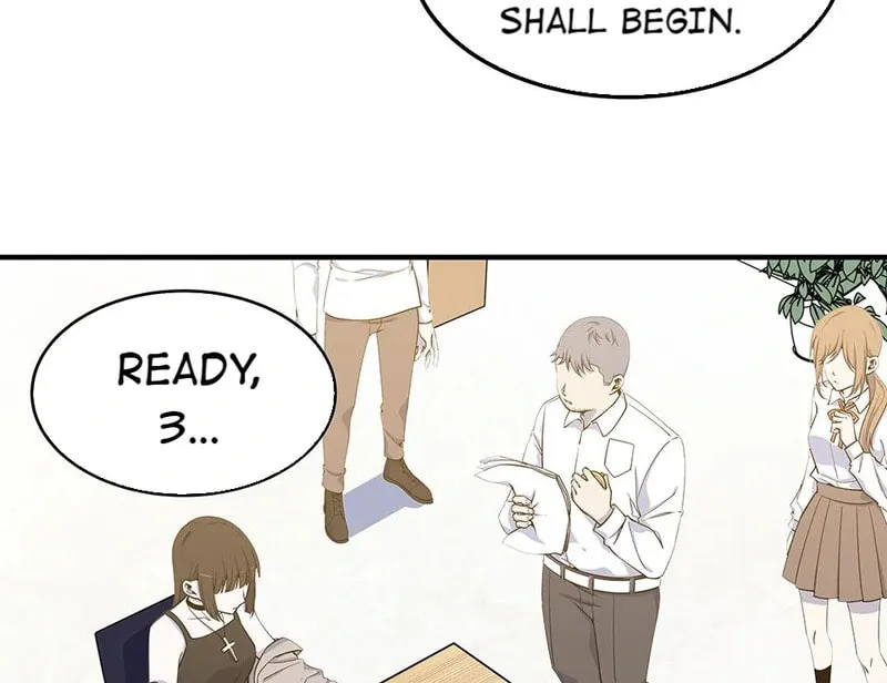 Strange Store (Colored) Chapter 32 page 17 - 