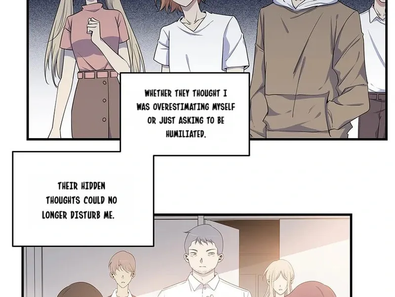 Strange Store (Colored) Chapter 32 page 26 - 