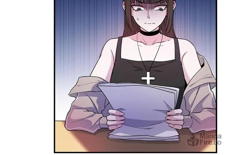 Strange Store (Colored) Chapter 32 page 50 - 