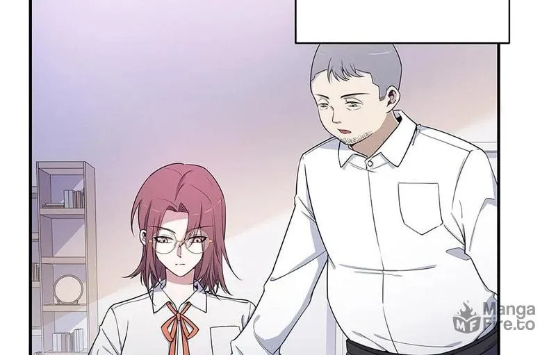 Strange Store (Colored) Chapter 32 page 55 - 